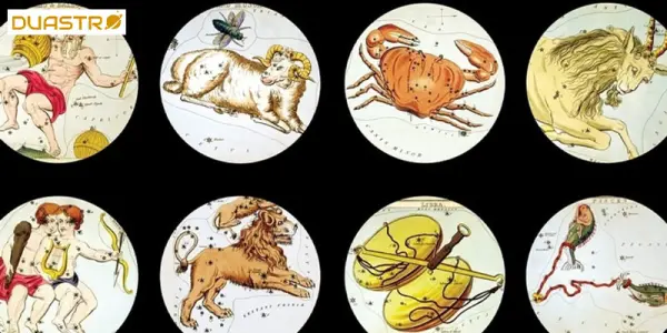 Astrological Ceremonies: Animal Symbolism